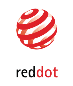 Red Dot Award winner